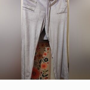Juicy Couture Lavender Lounge Pants
